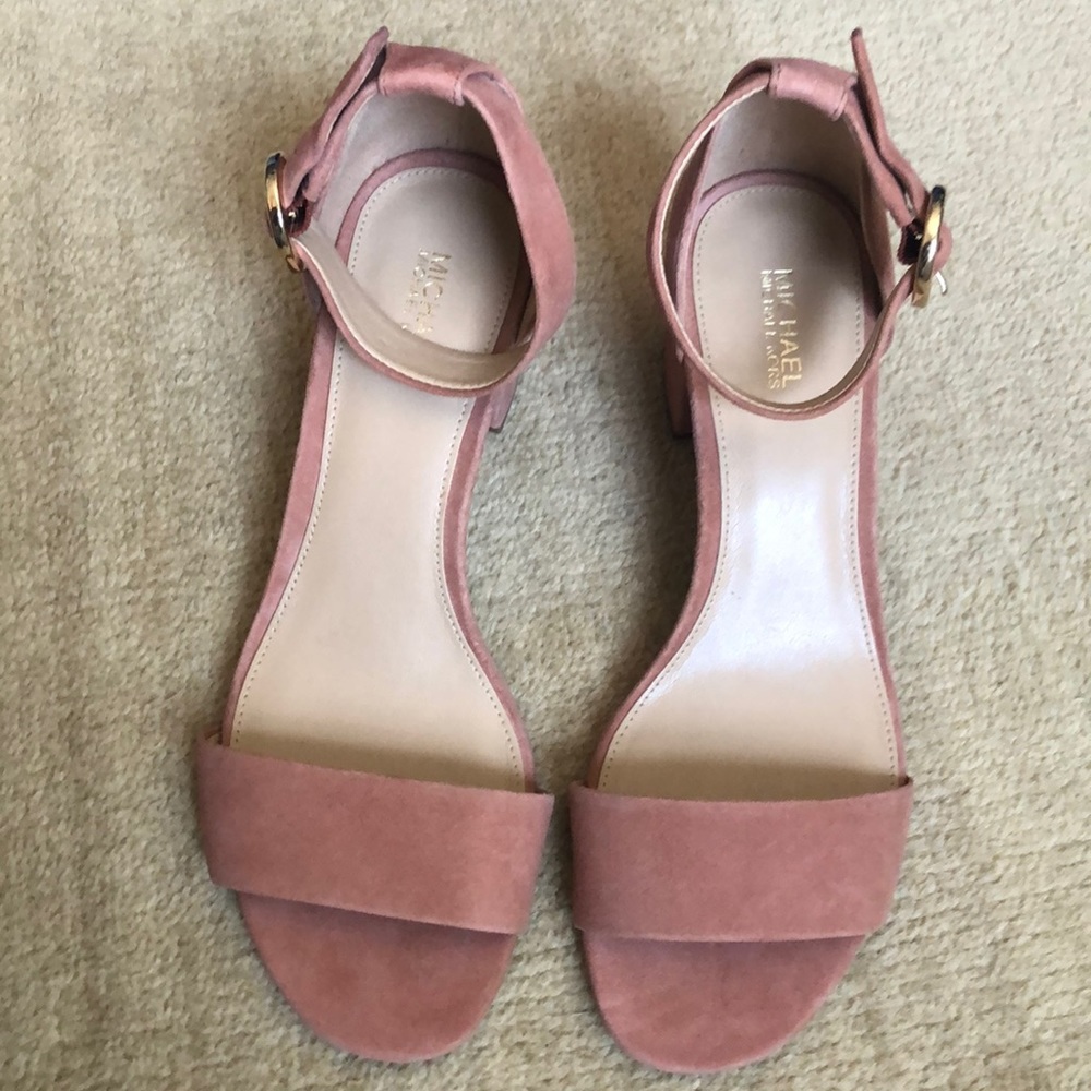 Michael Kors Sandals
